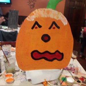 Meet your Posher, Angela